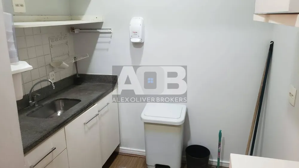 Sala-Conjunto, 300 m² - Foto 21