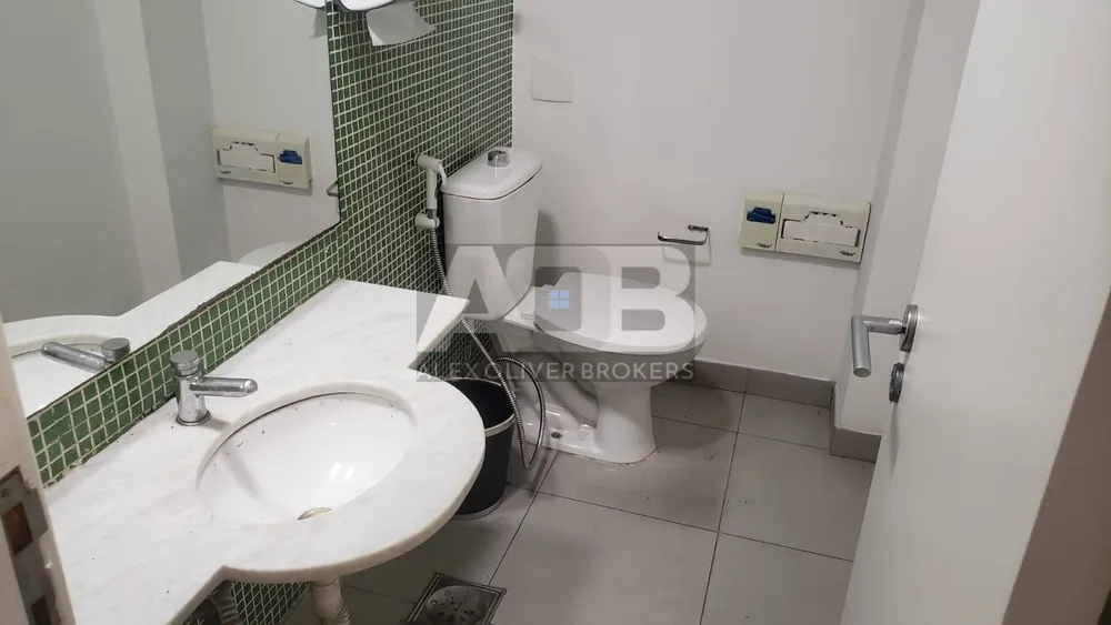 Sala-Conjunto, 300 m² - Foto 16
