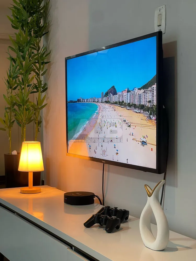 Cobertura, 7 quartos, 360 m² - Foto 12