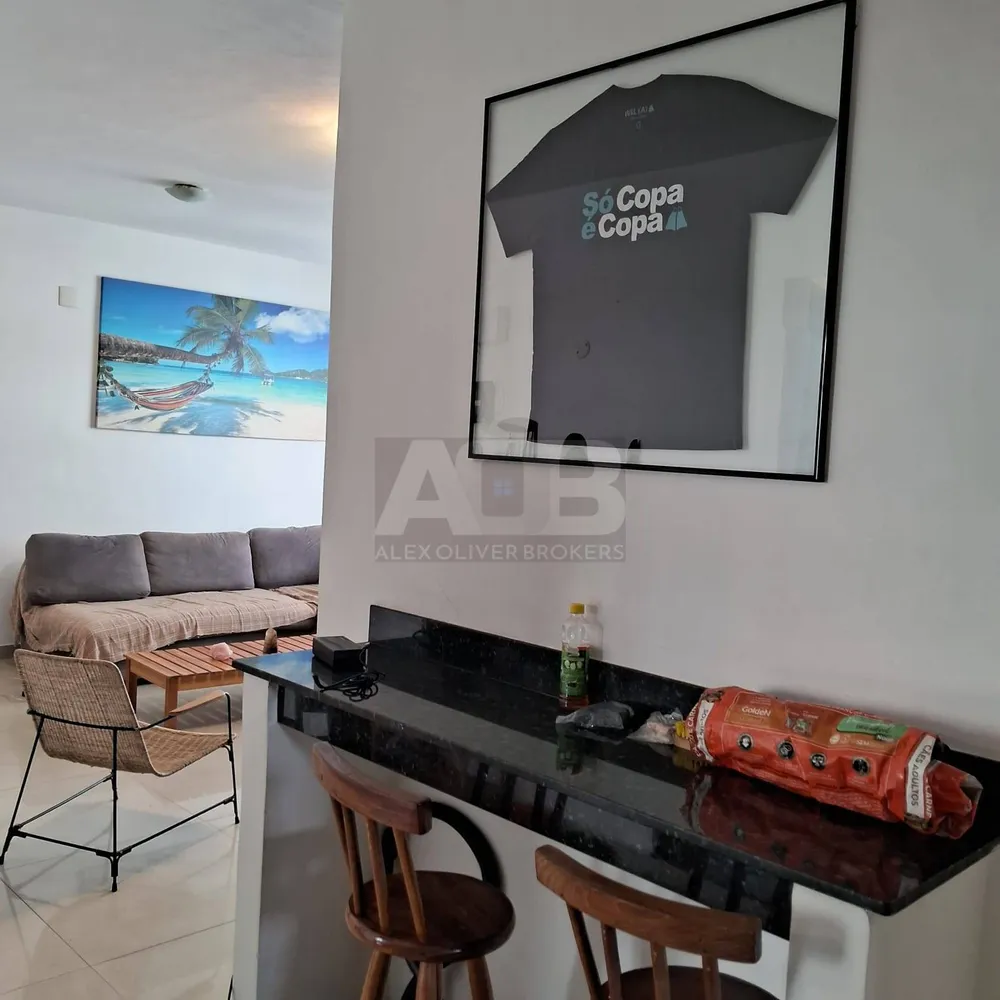 Cobertura, 7 quartos, 360 m² - Foto 22