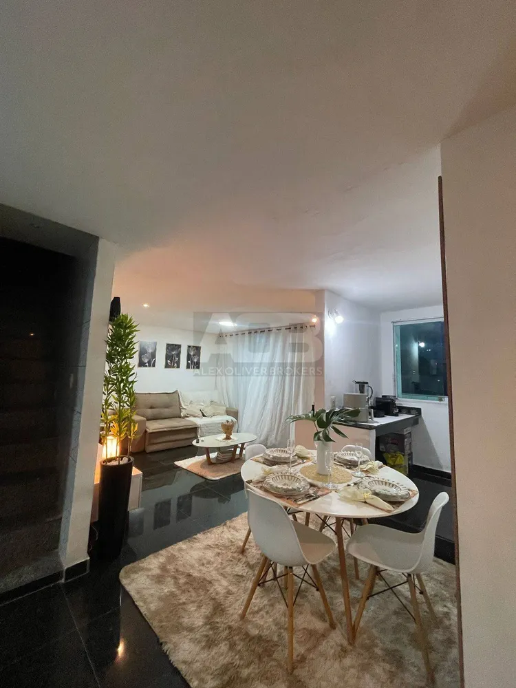 Cobertura, 7 quartos, 360 m² - Foto 10