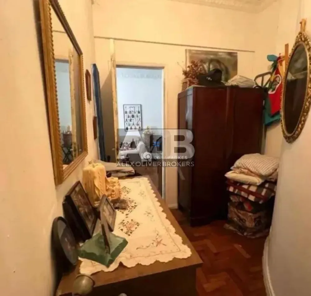 Apartamento, 2 quartos, 81 m² - Foto 9