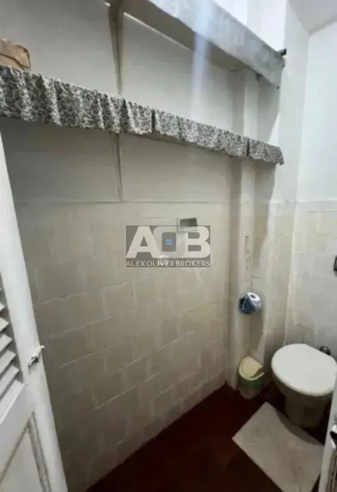 Apartamento, 2 quartos, 81 m² - Foto 11
