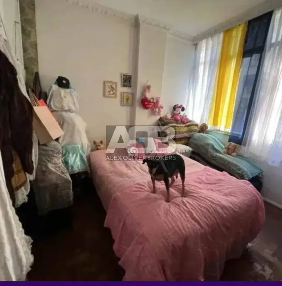 Apartamento, 2 quartos, 81 m² - Foto 7
