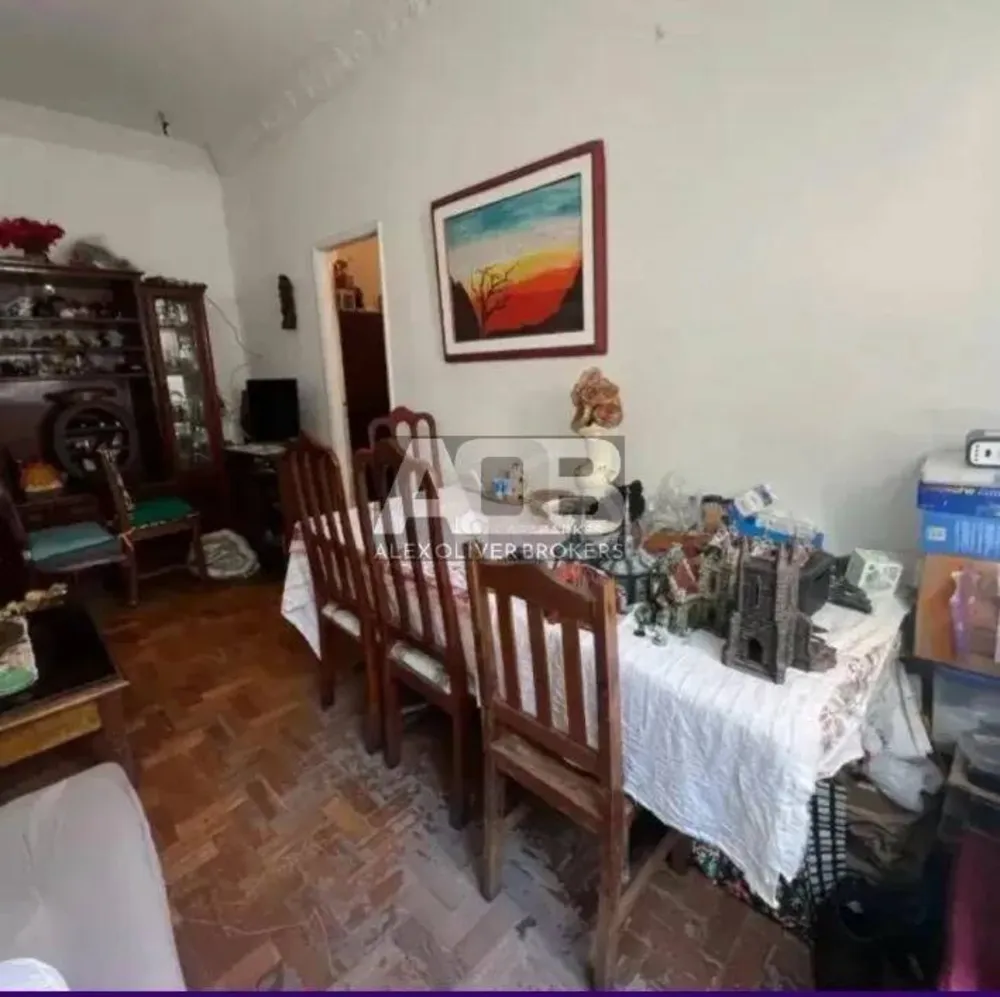 Apartamento, 2 quartos, 81 m² - Foto 4