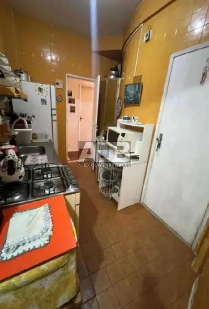 Apartamento, 2 quartos, 81 m² - Foto 8