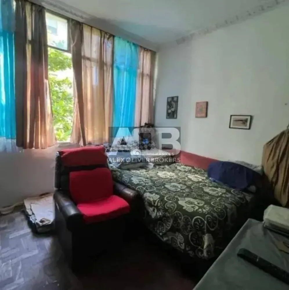 Apartamento, 2 quartos, 81 m² - Foto 3