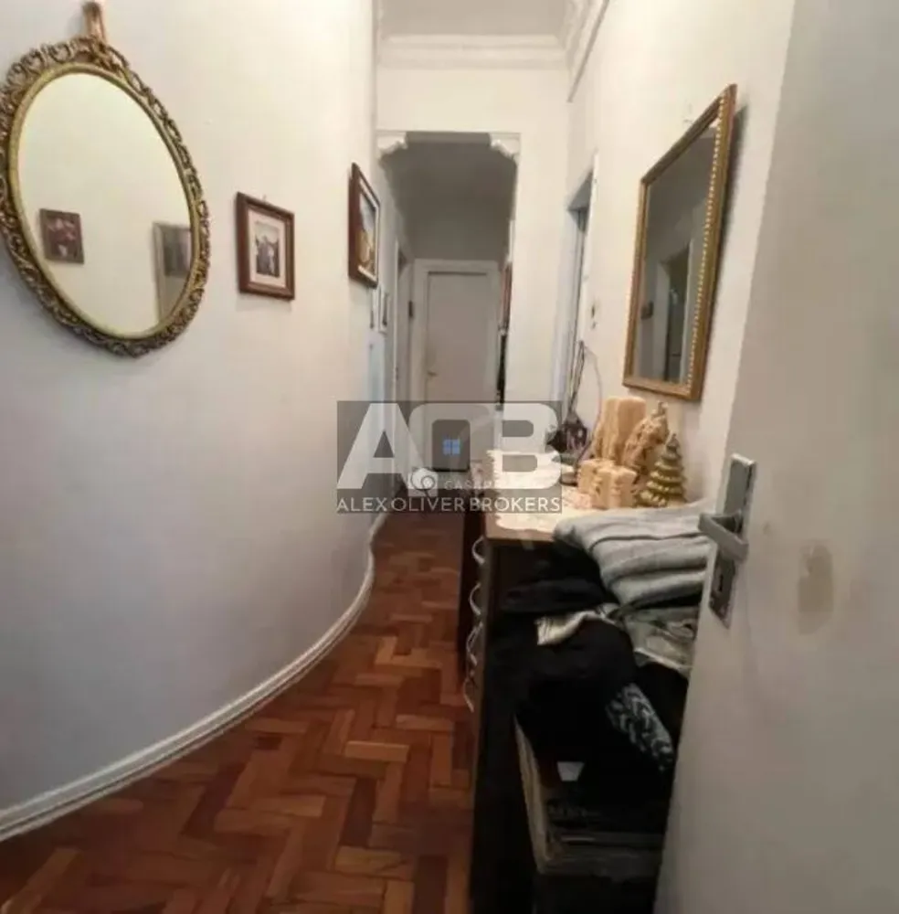Apartamento, 2 quartos, 81 m² - Foto 5