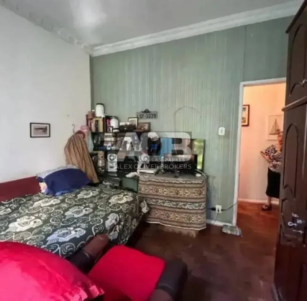 Apartamento, 2 quartos, 81 m² - Foto 6