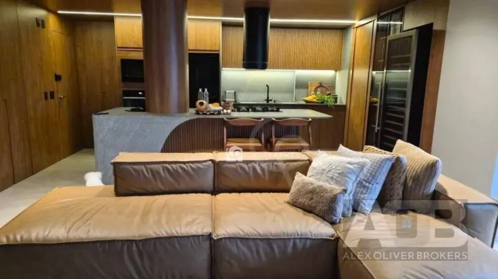 Cobertura, 5 quartos, 280 m² - Foto 8