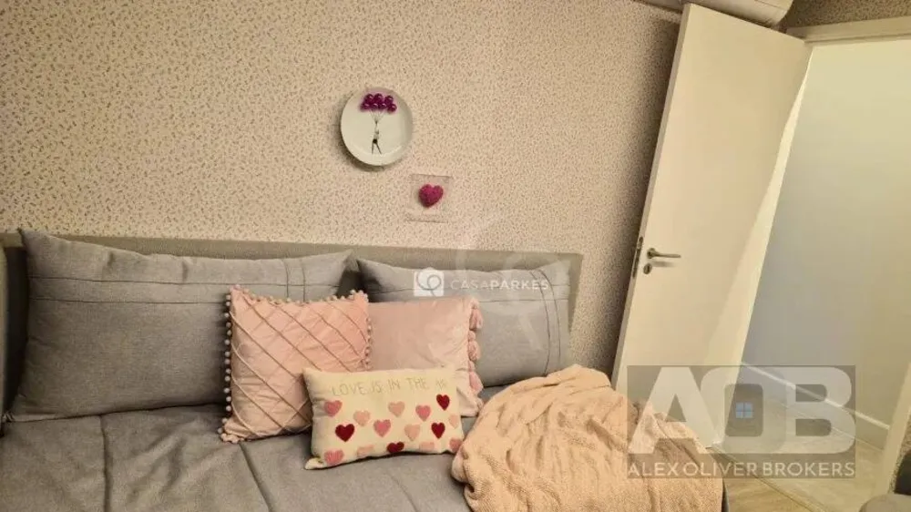 Cobertura, 5 quartos, 280 m² - Foto 20