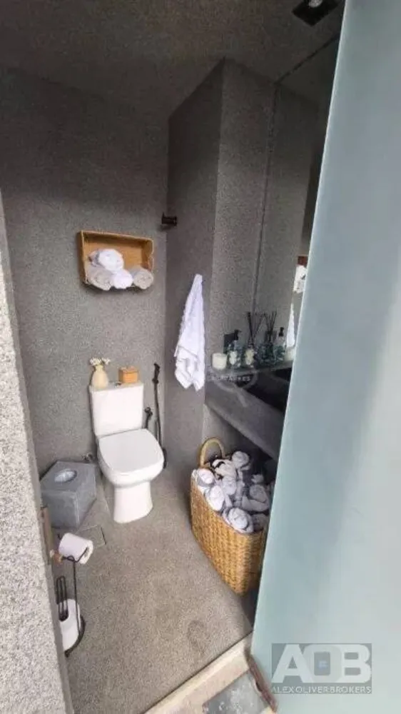 Cobertura, 5 quartos, 280 m² - Foto 11