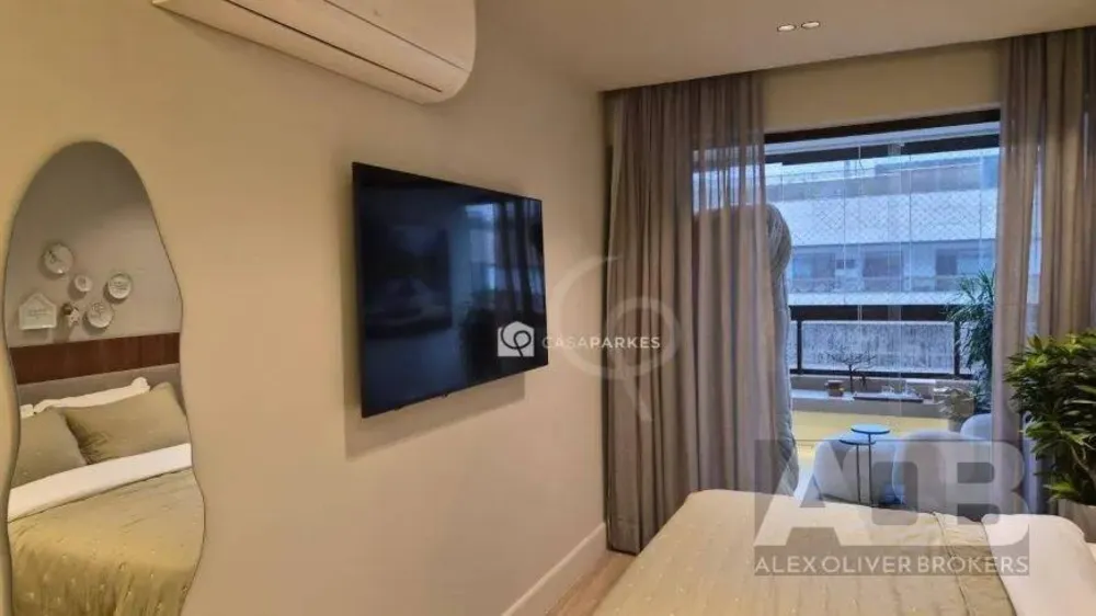 Cobertura, 5 quartos, 280 m² - Foto 21