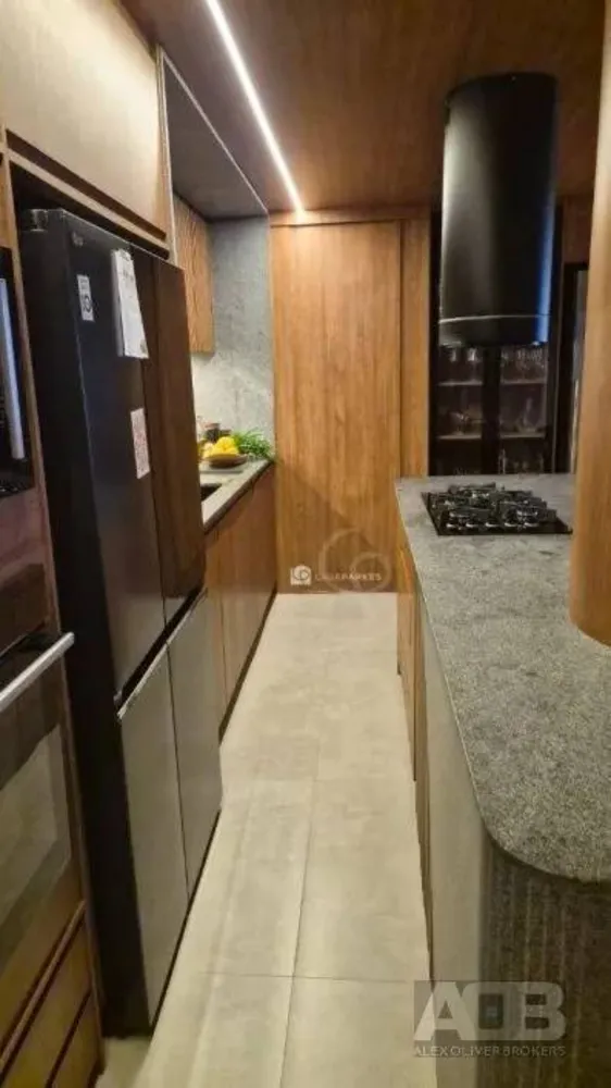 Cobertura, 5 quartos, 280 m² - Foto 10