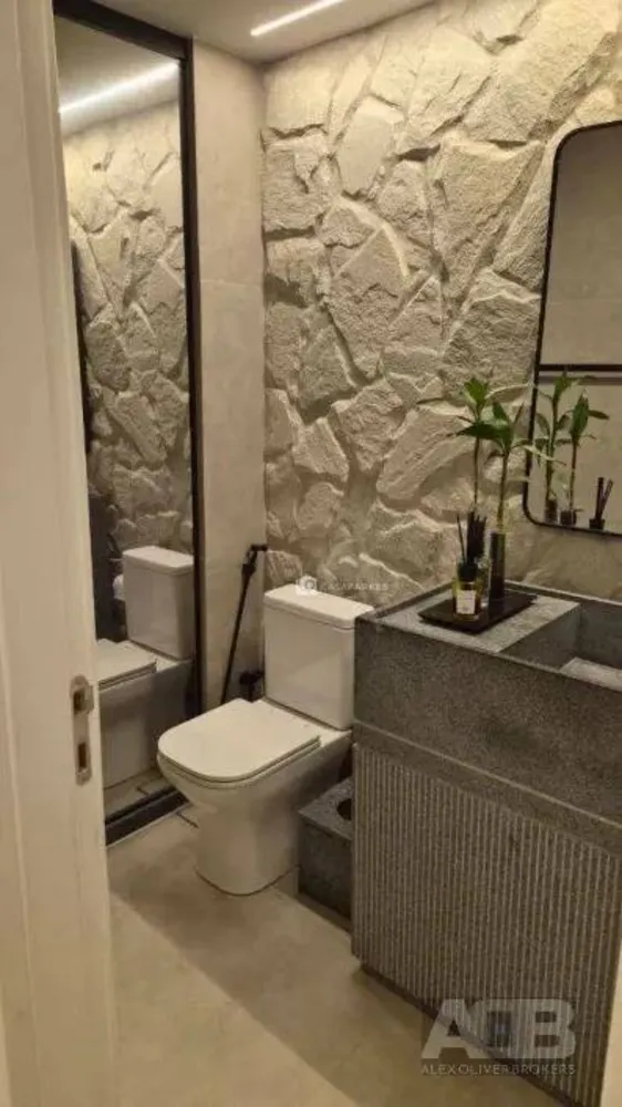 Cobertura, 5 quartos, 280 m² - Foto 19