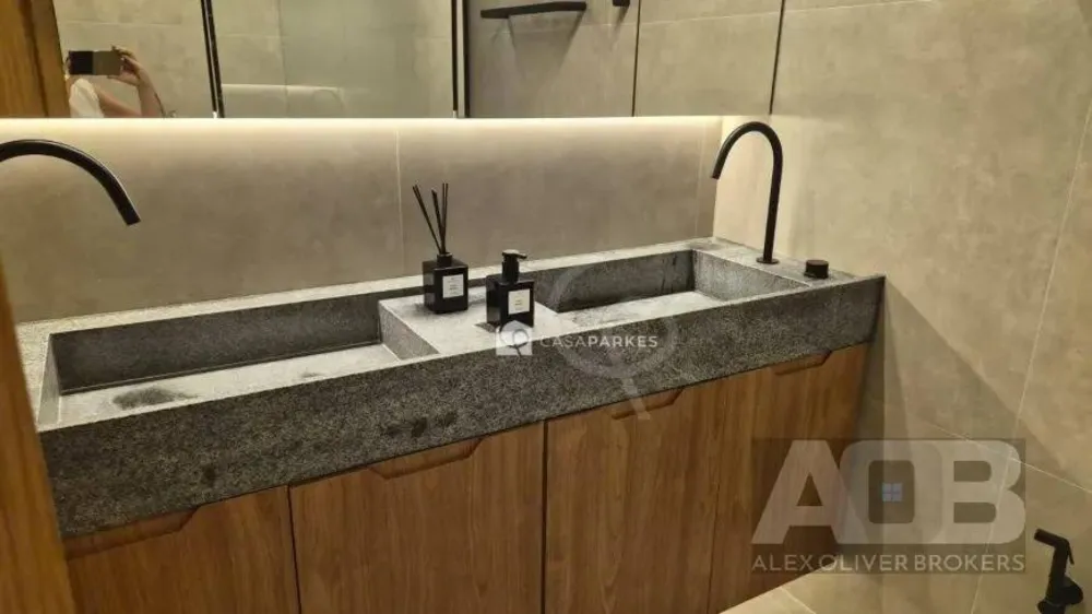 Cobertura, 5 quartos, 280 m² - Foto 13