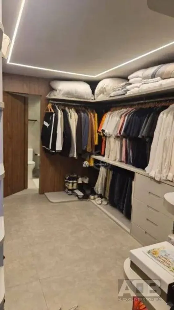 Cobertura, 5 quartos, 280 m² - Foto 16