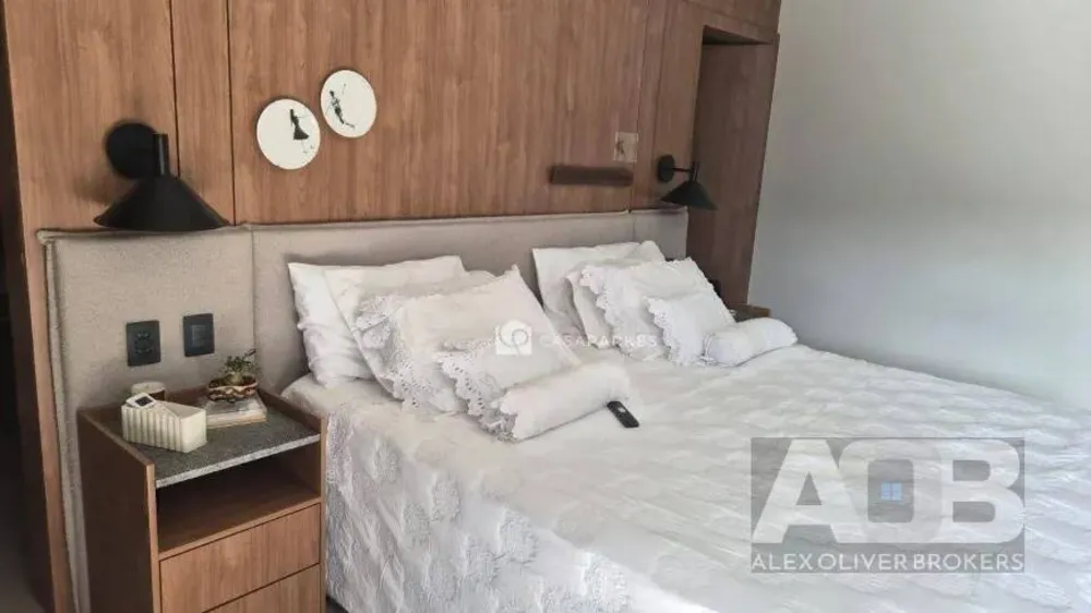 Cobertura, 5 quartos, 280 m² - Foto 15