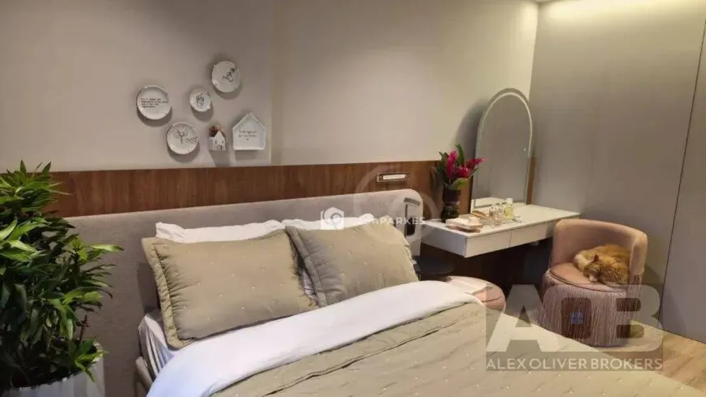 Cobertura, 5 quartos, 280 m² - Foto 12
