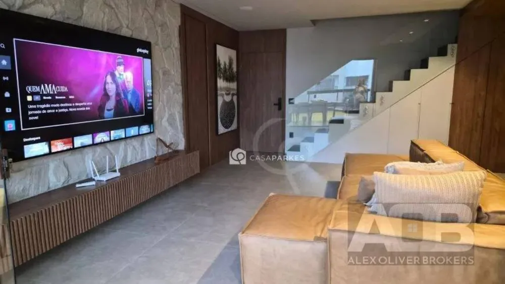 Cobertura, 5 quartos, 280 m² - Foto 3