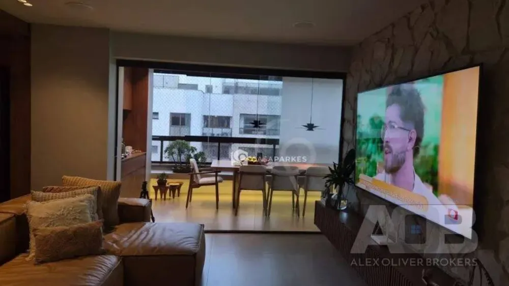 Cobertura, 5 quartos, 280 m² - Foto 9