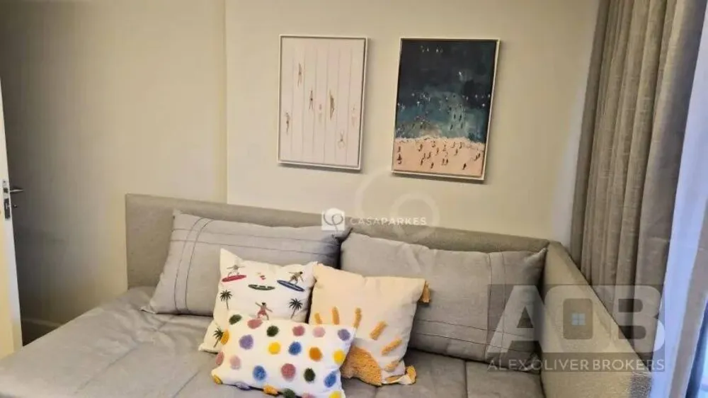 Cobertura, 5 quartos, 280 m² - Foto 17