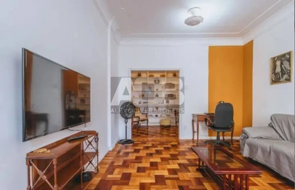 Apartamento, 3 quartos, 150 m² - Foto 1
