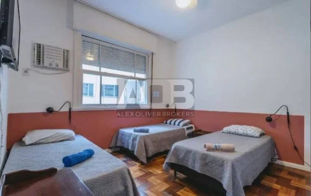 Apartamento, 3 quartos, 150 m² - Foto 7
