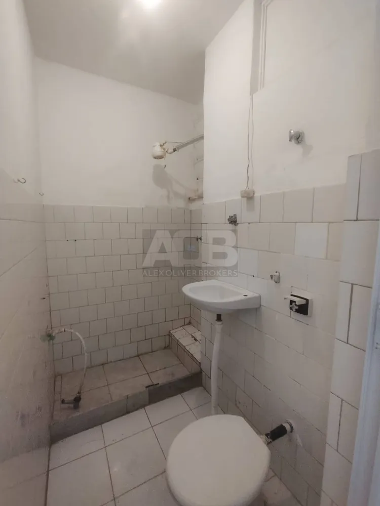 Apartamento, 1 quarto, 30 m² - Foto 7