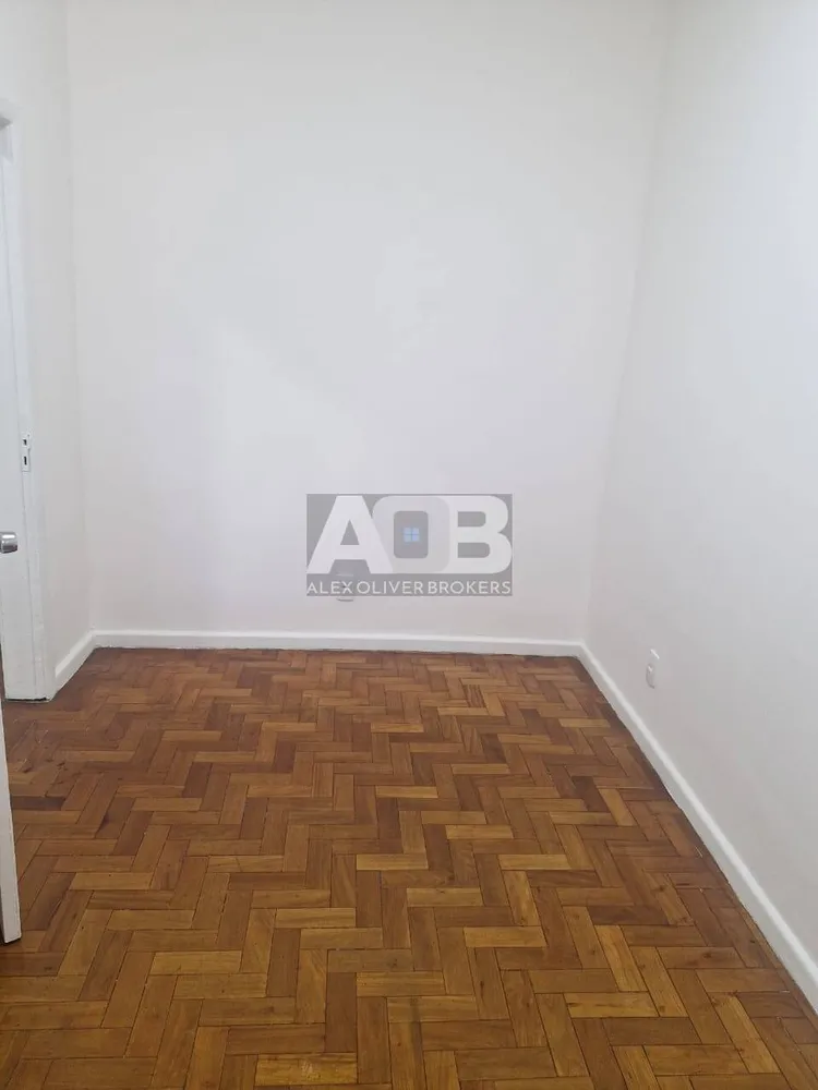 Apartamento, 1 quarto, 32 m² - Foto 9