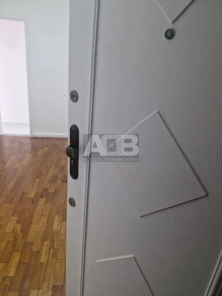 Apartamento, 1 quarto, 32 m² - Foto 1