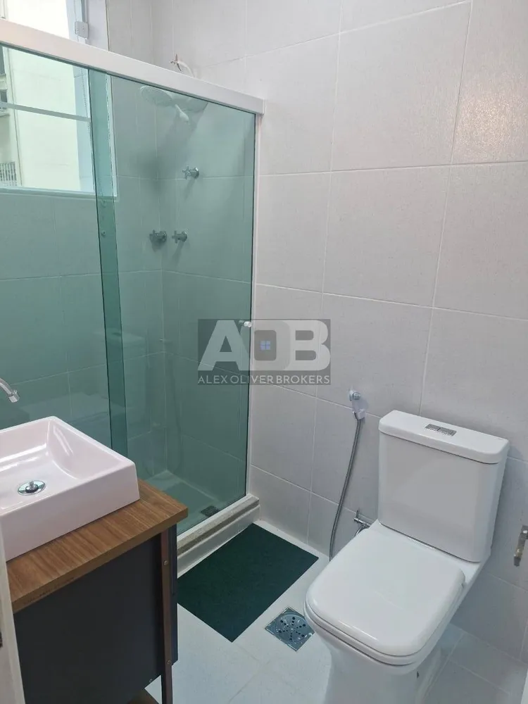 Apartamento, 1 quarto, 32 m² - Foto 6