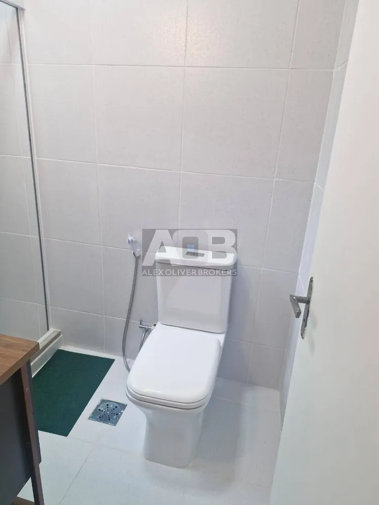Apartamento, 1 quarto, 32 m² - Foto 7