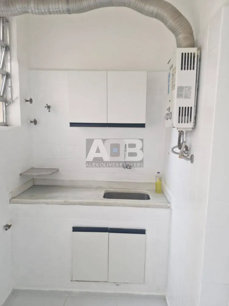 Apartamento, 1 quarto, 32 m² - Foto 11