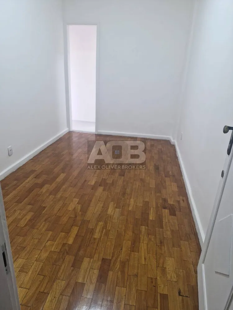Apartamento, 1 quarto, 32 m² - Foto 2
