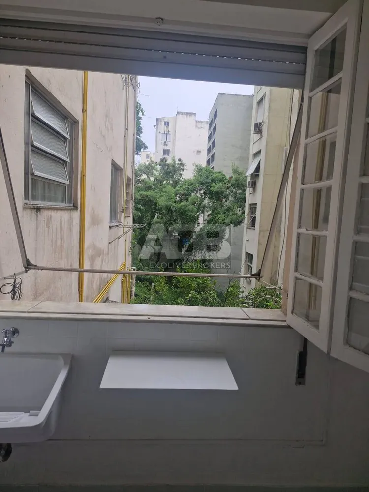 Apartamento, 1 quarto, 32 m² - Foto 3