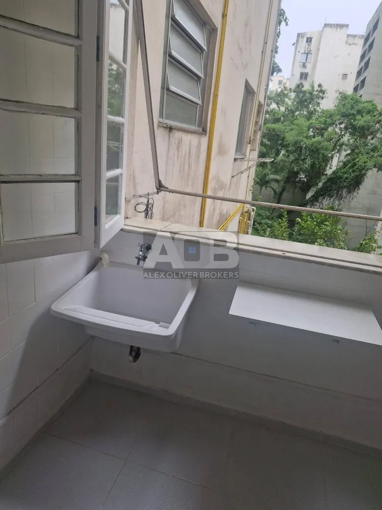 Apartamento, 1 quarto, 32 m² - Foto 12