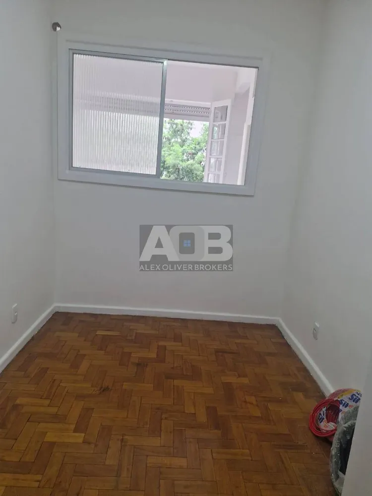 Apartamento, 1 quarto, 32 m² - Foto 10