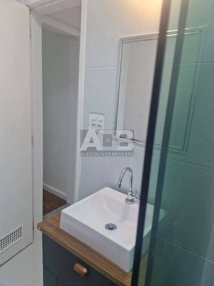 Apartamento, 1 quarto, 32 m² - Foto 8