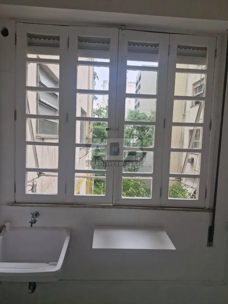 Apartamento, 1 quarto, 32 m² - Foto 5