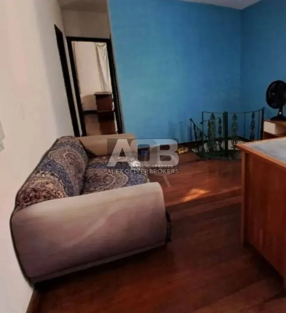 Casa, 3 quartos, 100 m² - Foto 7