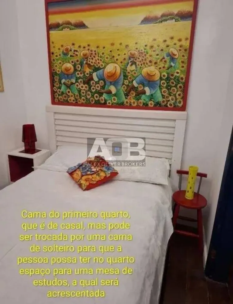 Casa, 3 quartos, 100 m² - Foto 8