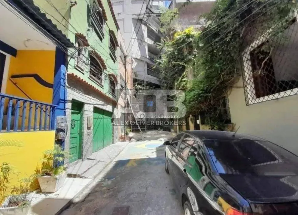 Casa, 3 quartos, 100 m² - Foto 2