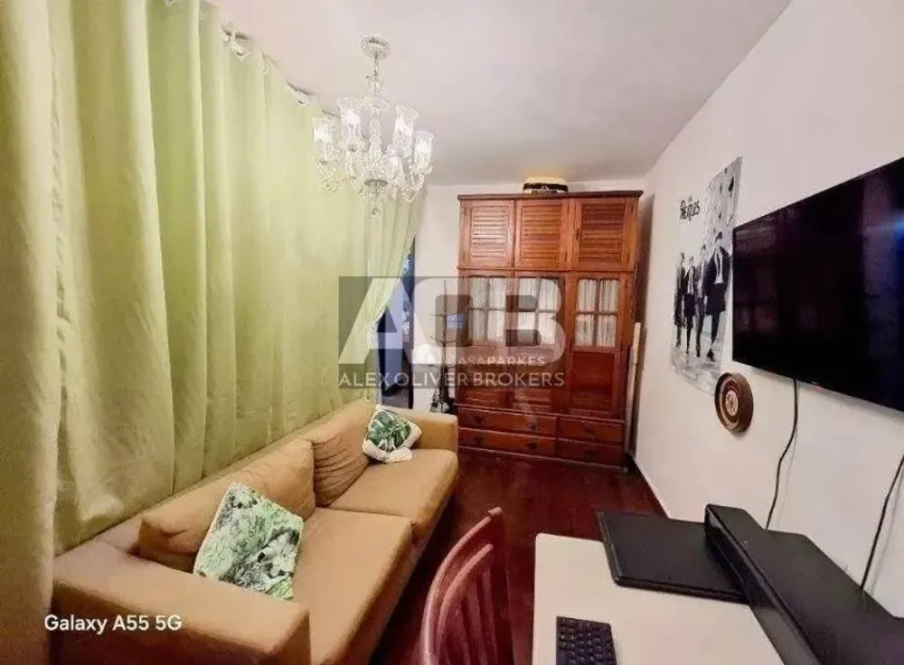 Casa, 3 quartos, 100 m² - Foto 5