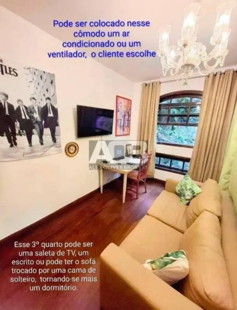 Casa, 3 quartos, 100 m² - Foto 6