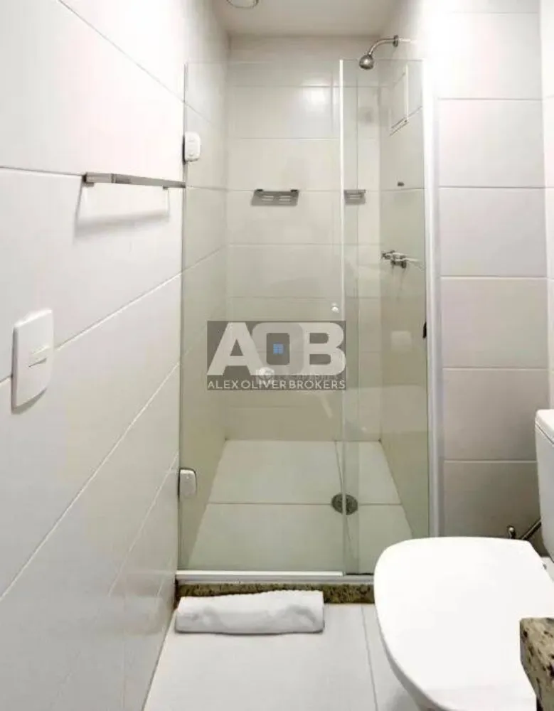 Apartamento, 1 quarto, 34 m² - Foto 22