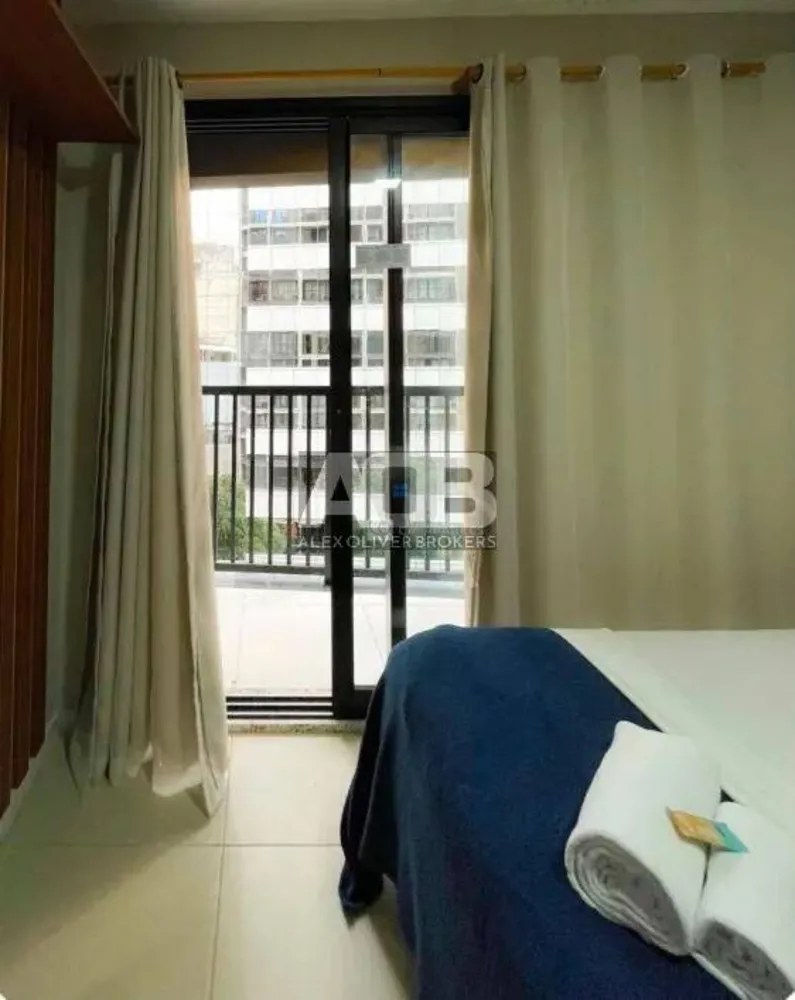 Apartamento, 1 quarto, 34 m² - Foto 19