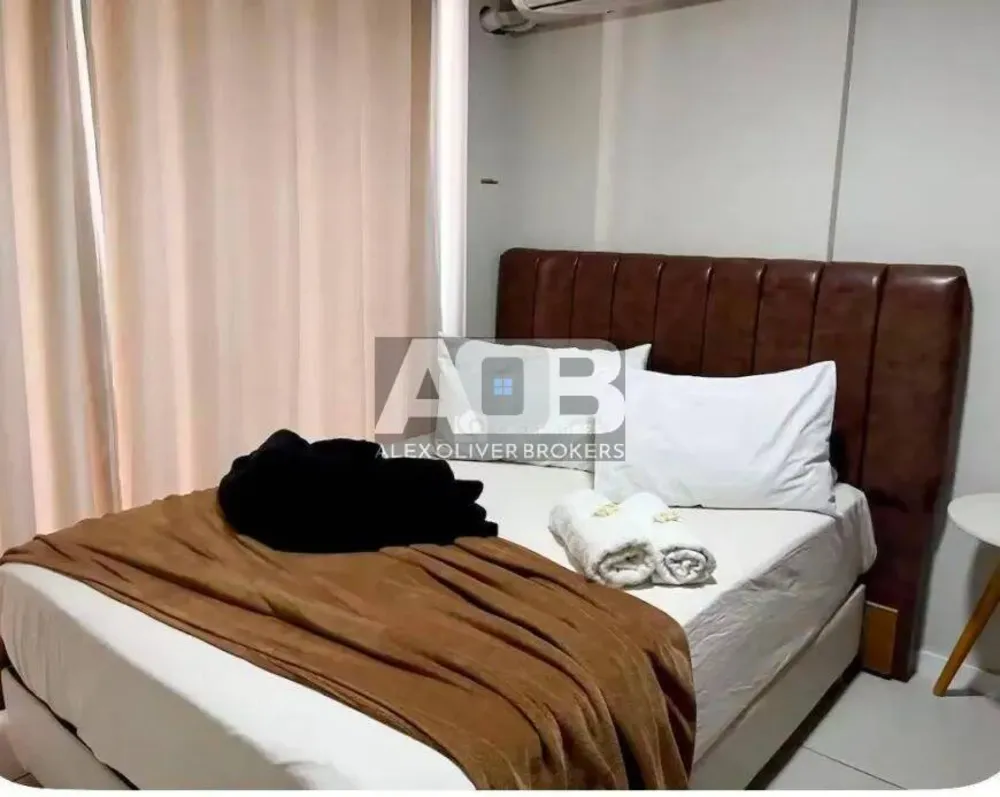 Apartamento, 1 quarto, 34 m² - Foto 21