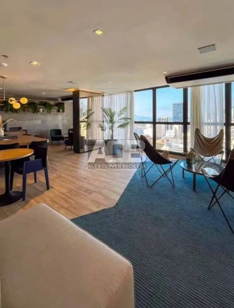 Apartamento, 1 quarto, 34 m² - Foto 25