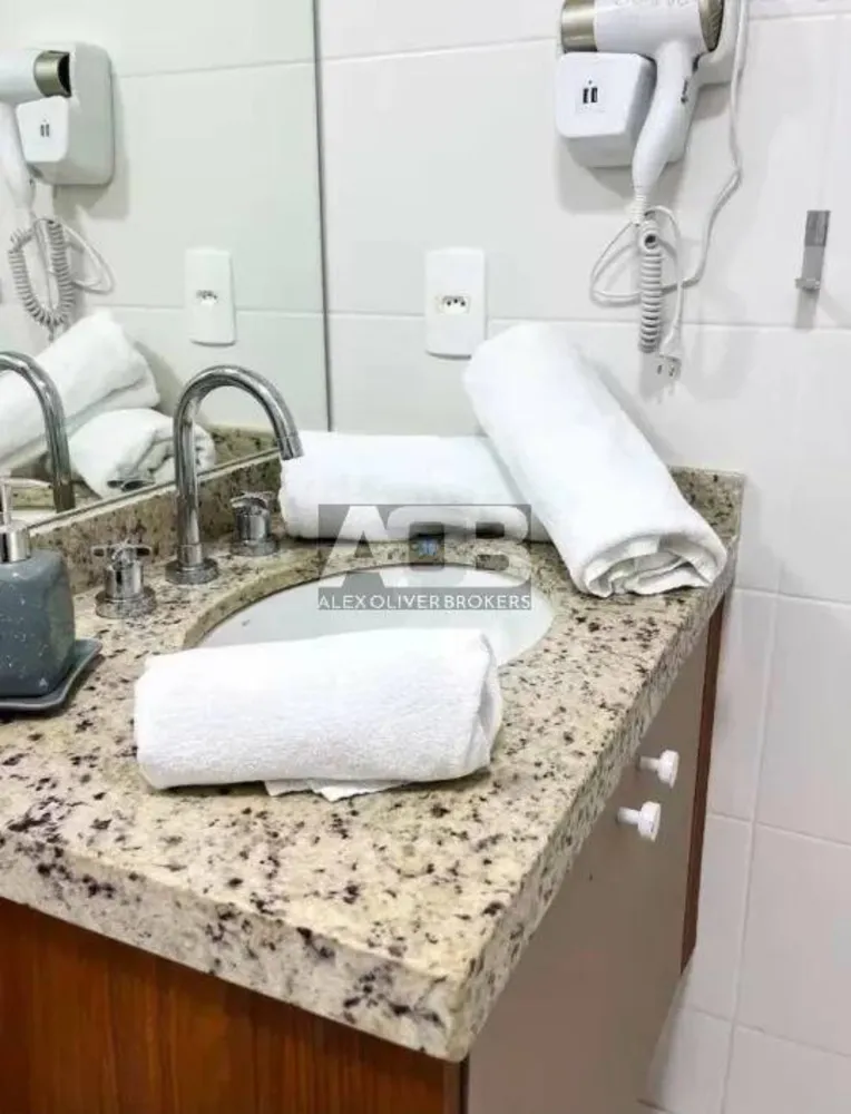 Apartamento, 1 quarto, 34 m² - Foto 24
